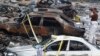Death Toll Rises From Beirut Car Bombing