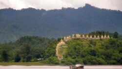 Travel Myanmar River Journeys