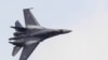 Indonesia Tandatangani Kontrak Pembelian 11 Pesawat Tempur Rusia