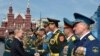 AS "Sangat Prihatin" dengan Rusia Terkait UU bagi LSM yang "Tidak Diinginkan"