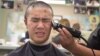 A new cadet receives a haircut during the U.S. Military Academy at West Point’s Reception Day, June 27, 2016. (Staff Sgt. Vito T. Bryant/U.S. Army)