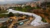 راه حل موقت دولت برای بحران زباله در بیروت