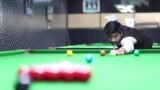 Lahore Snooker Academy Thumbnails
