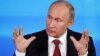 Путін підтримує заброну на усиновлення російських дітей в США