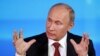 Putin Dukung RUU Larangan Adopsi Anak Rusia Untuk Warga AS