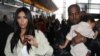 Kim Kardashian Ungkap Jenis Kelamin Anak Kedua