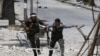 شام: شمال میں باغیوں اور فوج کے درمیان شدید جھڑپیں