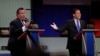 Republican Party Debate Features Foreign Policy