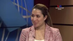 Վաշինգտոնում Թուրքիայի դեսպանի նստավայրի առջեւ տուժածներից մեկը Քյարամ Սլոյանի հարազատն է