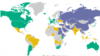 自由之家報告指 全球網絡自由持續下降