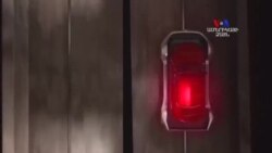 SHORT VIDEO: Ֆուտուրիստական ստորգետնյա թունելները