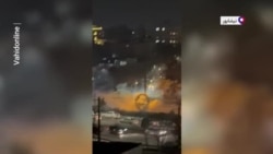 اعتراضات نیشابور به رغم خشونت ماموران سرکوبگر جمهوری اسلامی