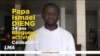 Dans Nous, Sénégalais: découvrez un Blogueur activiste de 34 ans