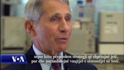 Anthony Fauci