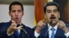 España entre dos aguas en su política hacia Venezuela