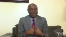 Ayiti: Senatè Sorel Jacinthe Alète Otorite yo sou Kriz Imanitè Kap Sakaje Rejyon Grandans lan