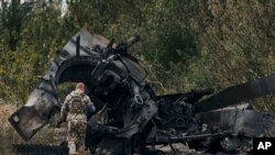 Russia Ukraine War Military Woes Explainer