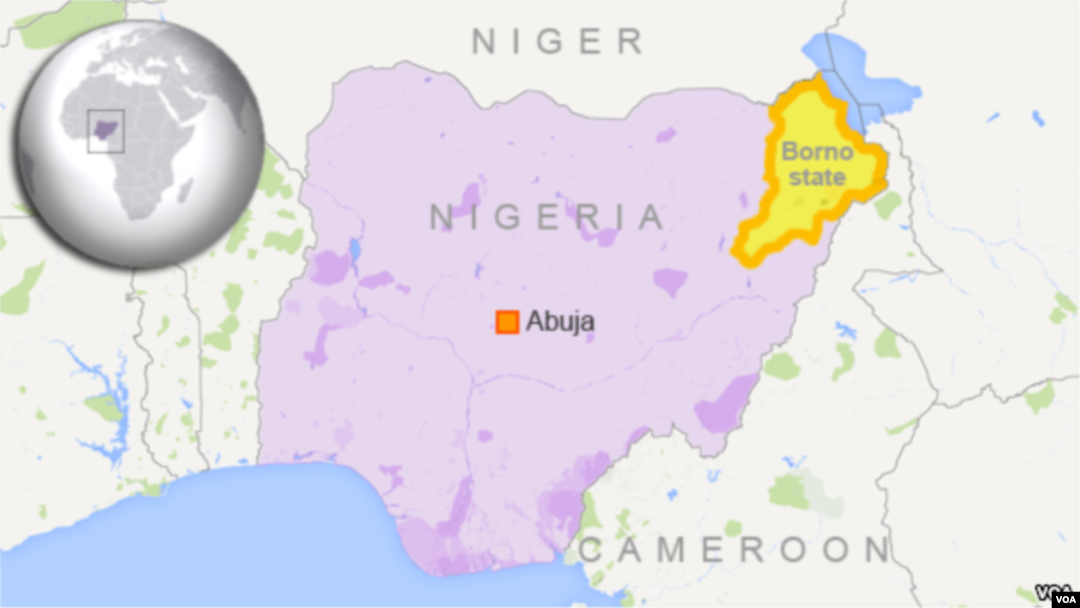 Boko haram