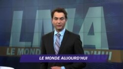 Le Monde Aujourd’hui