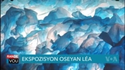 Ekpozisyon Océan Lèa