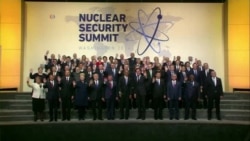 Nuclear Security Summit