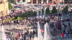 چۆنیەتی بەڕێوەچوونی هەڵمەتی هەڵبژاردن لە هەولێر