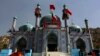 Afghanistan's Shiites Mark Ashura Amid Threats and Violence