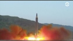 Конфронтация вокруг Северной Кореи усилилась