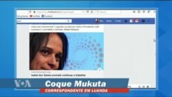 Washington Fora d'horas 31 Dezembro 2019