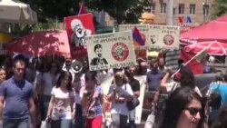 Սասնա ծռերի այսօրվա դատը հետաձգվեց՝ դեռ չսկսված