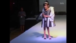 Li Athiopya Nîşandana Cilan ji Aliyê Kesên Xwedî Pêdiviyên Taybet