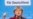 German's Merkel 'Pop-up' Campaigns on Streets Ahead of Vote