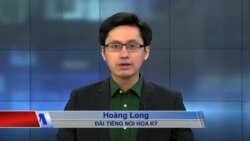 Truyền hình VOA 25/4/19: Tàu chiến Việt Nam tham gia duyệt binh ở Trung Quốc