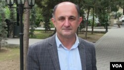 Nemət Kərimli 