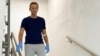 Penyelidikan Terkait Racun, Navalny Desak Moskow Kembalikan Pakaiannya 