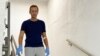 Navalni otpušten iz bolnice