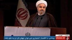 روحانی: ممکن است شرایط رکود اقتصادی دوباره برگردد