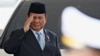 Jelang Pelantikan, Prabowo Sampaikan Terima Kasih Kepada Semua Presiden RI