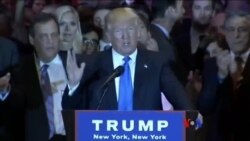 ပြည်နယ် ၅ ခုက အမေရိကန် သမ္မတလောင်း ပဏာမရွေးပွဲ