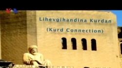 Lihevgihandina Kurdan 23 