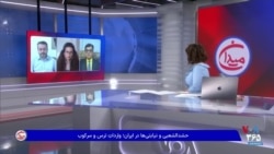 پرسش میدان: آیا نیروهای حشد شعبی و سایر گروه‌های نیابتی عملا شهرهای ایران را اشغال کرده‌اند؟