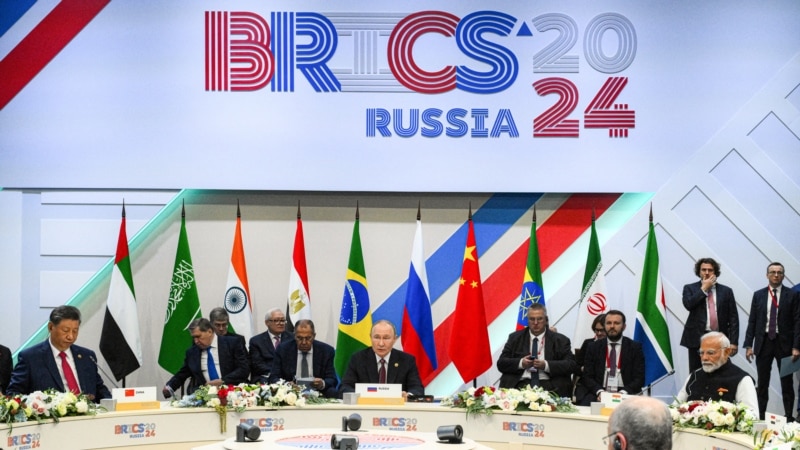 Indonesia Sampaikan Keinginan Bergabung dengan BRICS, Apa Manfaatnya?