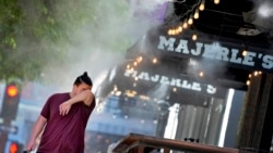 Avance Informativo 7:00 AM