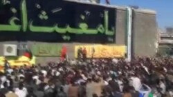 2011-12-05 粵語新聞: 人權活動人士指敘利亞軍隊打死35人