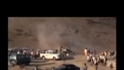 Saudi Arabia yashambulia Yemen