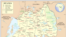 The Rwanda/ Burundi Border (United Nations map) 
