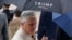 National security adviser Robert O'Brien attends a Veterans Day wreath-laying ceremony led by President Donald Trump at the Tomb of the Unknown Soldier at Arlington National Cemetery in Arlington, Va., Nov. 11, 2020. 