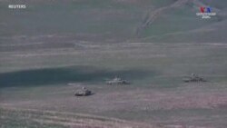 Հնարավոր է արդյոք ղարաբաղյան հակամարտության ընդլայնում. Ամերիկացի վերլուծաբանների տեսակետները