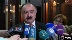 Arif Məmmədov
