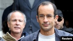 Marcelo Odebrecht fue condenado a 19 años de prisión, una pena que fue reducida a una década tras un acuerdo con la fiscalía.